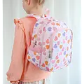A Little Lovely Company A Little Lovely Company | Hearts Backpack