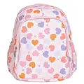 A Little Lovely Company A Little Lovely Company | Hearts Backpack