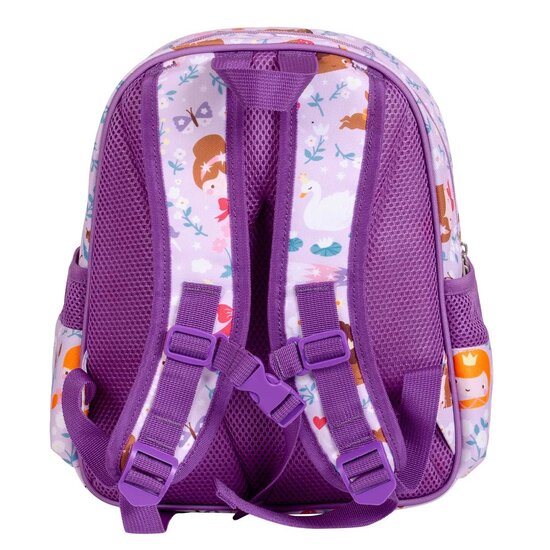 A Little Lovely Company A Little Lovely Company | Princess Backpack