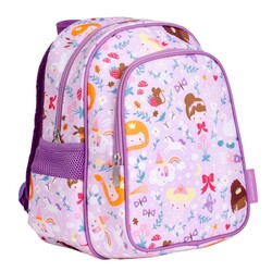 A Little Lovely Company | Rucksack „Prinzessinnen“