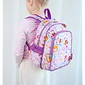 A Little Lovely Company A Little Lovely Company | Princess Backpack
