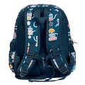 A Little Lovely Company A Little Lovely Company | Robots Backpack
