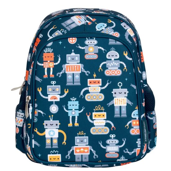 A Little Lovely Company A Little Lovely Company | Rugzak Robots