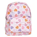 A Little Lovely Company A Little Lovely Company | Hearts Backpack