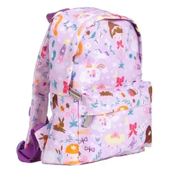A Little Lovely Company | Princess Backpack