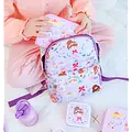 A Little Lovely Company A Little Lovely Company | Rugzakje Prinsessen