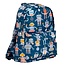 A Little Lovely Company A Little Lovely Company | Robots Backpack