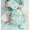 A Little Lovely Company A Little Lovely Company | Petit sac à dos Jungle