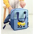 A Little Lovely Company A Little Lovely Company | Rugzakje Kiepwagen