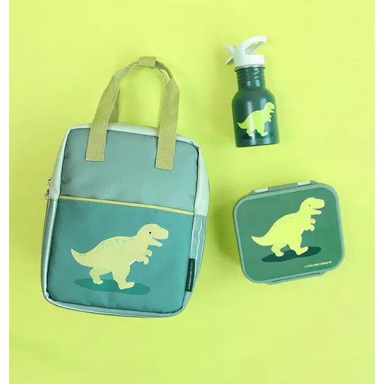A Little Lovely Company A Little Lovely Company | Rugzakje Dinosaurus