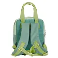A Little Lovely Company A Little Lovely Company | Little Square Backpack Dinosaur