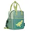 A Little Lovely Company A Little Lovely Company | Little Square Backpack Dinosaur