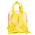 A Little Lovely Company A Little Lovely Company | Little Square Backpack Shooting Star