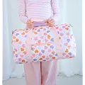 A Little Lovely Company A Little Lovely Company | Sac de week-end Cœurs