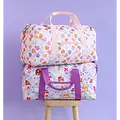 A Little Lovely Company A Little Lovely Company | Sac de week-end Princesses