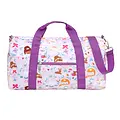 A Little Lovely Company A Little Lovely Company | Sac de week-end Princesses