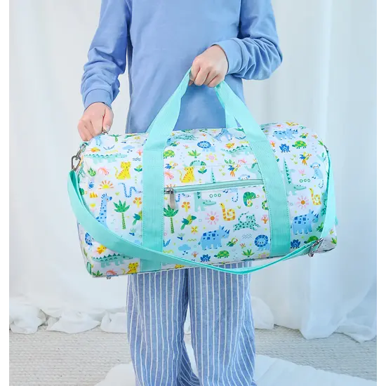 A Little Lovely Company A Little Lovely Company | Wochenendtasche Jungle