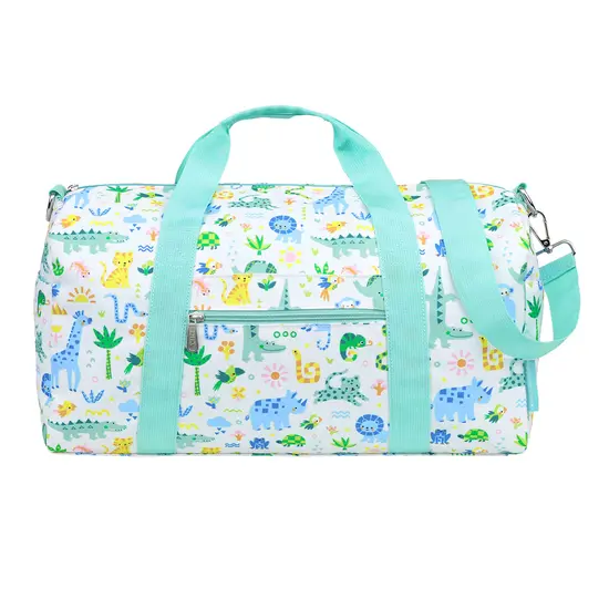 A Little Lovely Company A Little Lovely Company | Jungle Weekend Bag