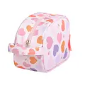 A Little Lovely Company A Little Lovely Company | Hearts Toiletry Bag