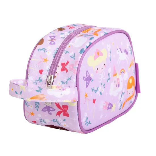 A Little Lovely Company A Little Lovely Company | Princesses Toiletry Bag