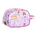A Little Lovely Company A Little Lovely Company | Princesses Toiletry Bag