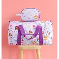 A Little Lovely Company A Little Lovely Company | Princesses Toiletry Bag