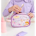 A Little Lovely Company A Little Lovely Company | Princesses Toiletry Bag