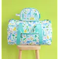 A Little Lovely Company A Little Lovely Company | Jungle Toiletry Bag