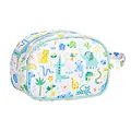 A Little Lovely Company A Little Lovely Company | Jungle Toiletry Bag
