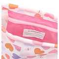A Little Lovely Company A Little Lovely Company | Drawstring bag Hearts
