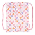 A Little Lovely Company A Little Lovely Company | Drawstring bag Hearts