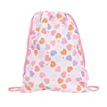 A Little Lovely Company A Little Lovely Company | Drawstring bag Hearts