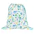 A Little Lovely Company A Little Lovely Company | Drawstring bag Jungle