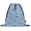 A Little Lovely Company A Little Lovely Company | Drawstring bag Dump Truck