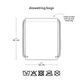 A Little Lovely Company A Little Lovely Company | Drawstring bag Dump Truck