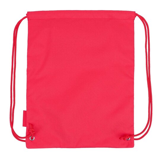 A Little Lovely Company A Little Lovely Company | Drawstring bag Happy Cherries