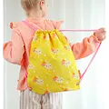 A Little Lovely Company A Little Lovely Company | Sac à cordon Shooting Star