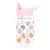 A Little Lovely Company A Little Lovely Company | Trinkflasche mit Herzchen