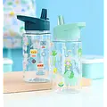A Little Lovely Company A Little Lovely Company | Jungle Water Bottle