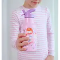 A Little Lovely Company A Little Lovely Company | Bouteille en acier inoxydable « Princesses »