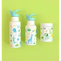 A Little Lovely Company A Little Lovely Company | RVS Drinkfles Jungle