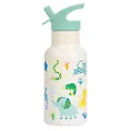 A Little Lovely Company A Little Lovely Company | Bouteille en acier inoxydable Jungle