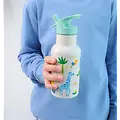 A Little Lovely Company A Little Lovely Company | Edelstahl-Trinkflasche „Jungle“