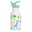 A Little Lovely Company A Little Lovely Company | Edelstahl-Trinkflasche „Jungle“
