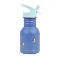 A Little Lovely Company A Little Lovely Company | Small Stainless Steel Dump Truck Water Bottle