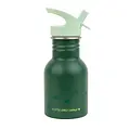 A Little Lovely Company A Little Lovely Company | Small Stainless Steel Dinosaur Water Bottle