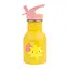 A Little Lovely Company A Little Lovely Company | Petite gourde en acier inoxydable « Étoile filante »