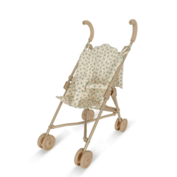 Konges Slojd | Doll Stroller Fleur Coloré