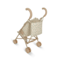 Konges Slojd Konges Slojd | Doll Stroller Fleur Coloré