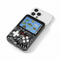 Reset Club Reset Club |  Magnetic Gaming Powerbank Pattern